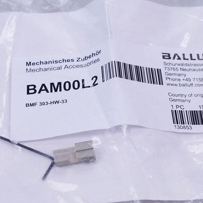 BALLUFF BMF 303-HW-33