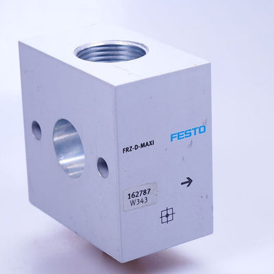 Festo FRZ-D-MAXI / 162787