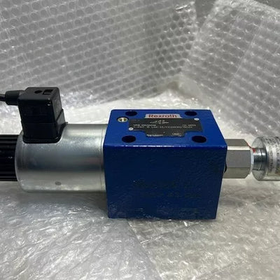 REXROTH 5-4WE 10 U44-33/CG24K4QTBG24