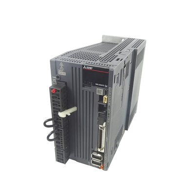 Mitsubishi Electric MR-J4-200A4-RJ