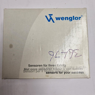 WENGLOR YH03PCT8