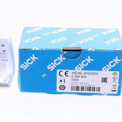 SICK WE4S-3P2430V