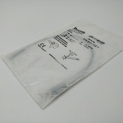 Bosch Rexroth 2750-1-1112-1