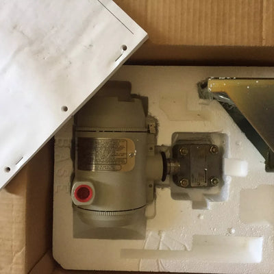 HONEYWELL STG170-E1G-00000-MB