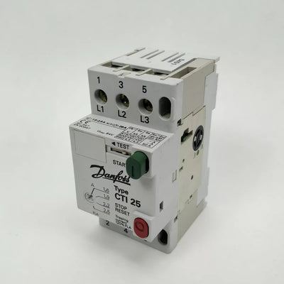 DANFOSS 047B3026