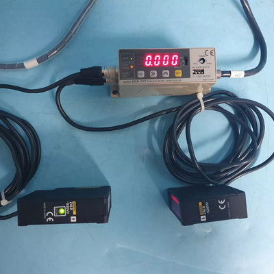 OMRON Z4LB-CV2