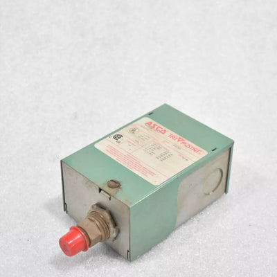 Asco HB20A214