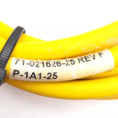 Parker 71-021626-25