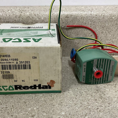 ASCO 8314H035
