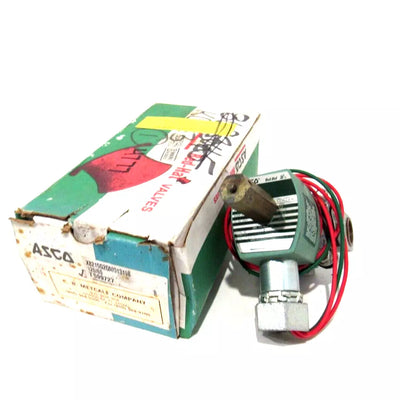 ASCO X8215G2QM013198