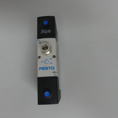 FESTO VSVA-B-P53C-ZH-A1-1R5L