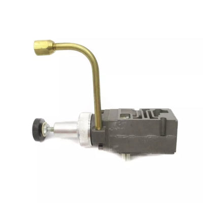 NUMATICS 081RS100J