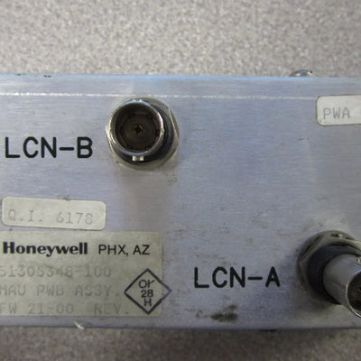 HONEYWELL 51305348-100