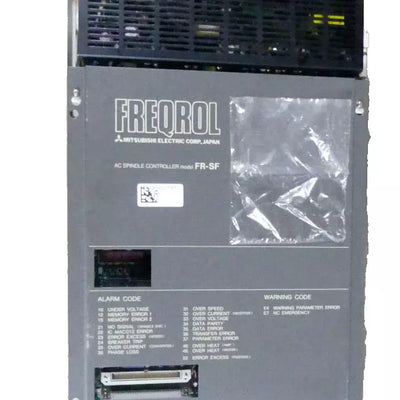 MITSUBISHI FR-SF-2-5.5K-T