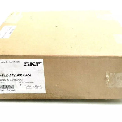 SKF MKU2-12BB12000+924