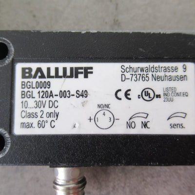 Balluff BGL0009
