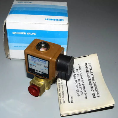 HONEYWELL 702N9