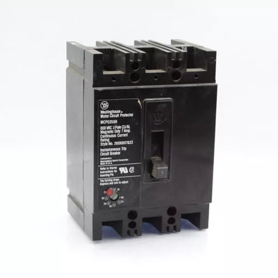 WESTINGHOUSE MCP0358R