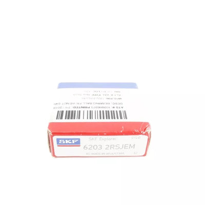 SKF 6202-RSJEM