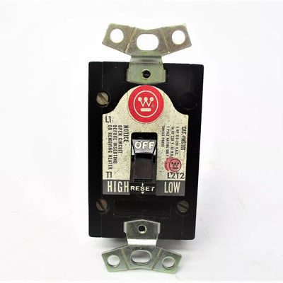 WESTINGHOUSE MST01