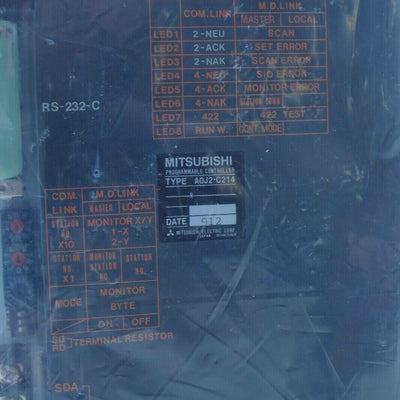 MITSUBISHI A0J2-C214