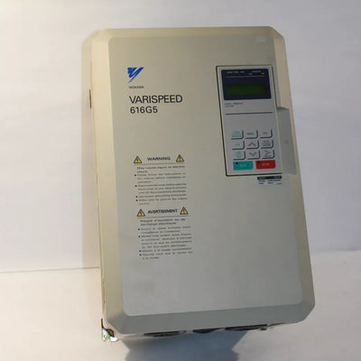 Omron CIMR-G5C4011