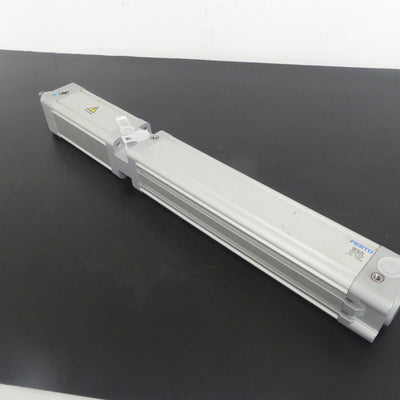 FESTO DNCKE-40-200-PPV-A