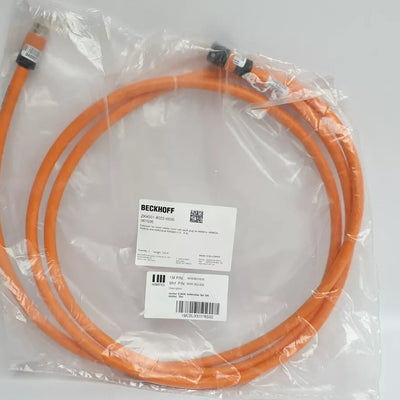 BECKHOFF ZK4501-8022-0030
