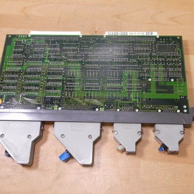 MITSUBISHI MC323