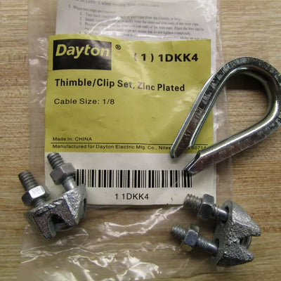 Dayton 1DKK4