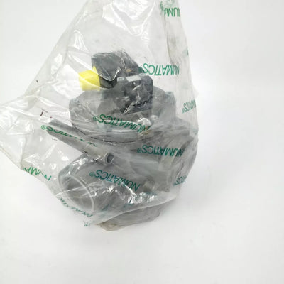 Numatics NAG32560G61