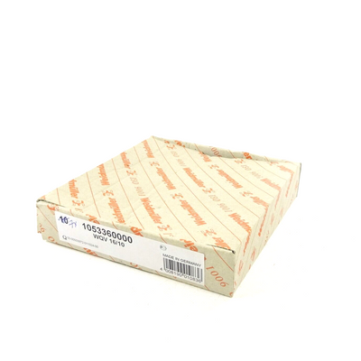 Weidmuller WQV 16/10
