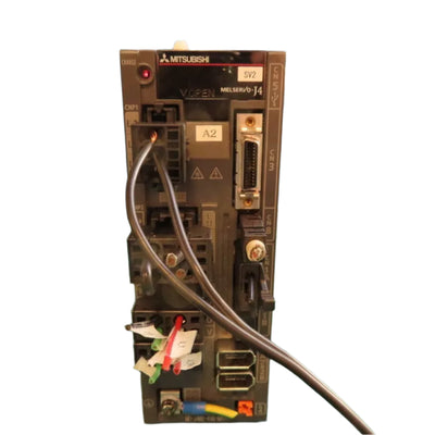 MITSUBISHI MR-J4W2-44B-MA011