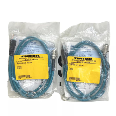 TURCK RJ45 FKFDD 442-1M/C1195
