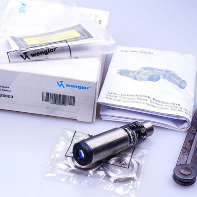 WENGLOR OSD404Z0003