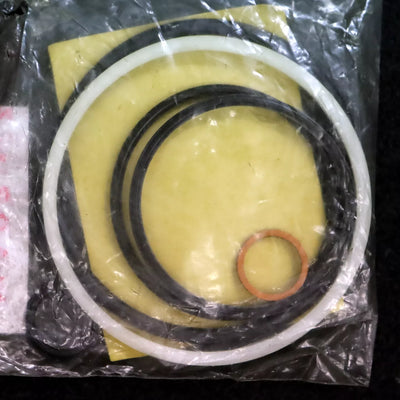BOSCH REXROTH 1537010130