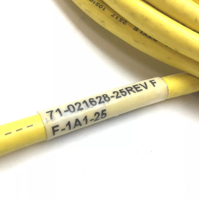 Parker F-1A1-25