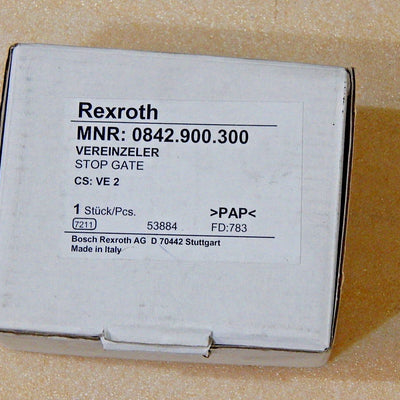 BOSCH REXROTH 0-842-900-300