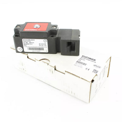 EUCHNER NZ1VZ-528EL220-M