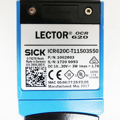SICK ICR620C-T11503S50
