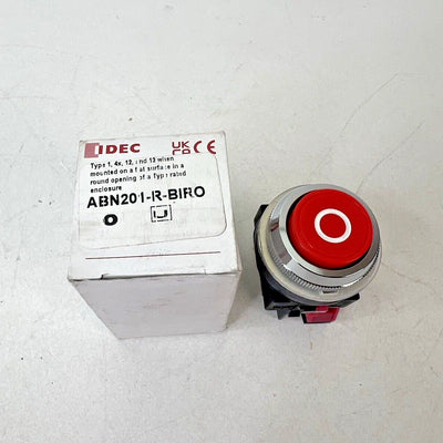 IDEC ABN201-R-BIRO