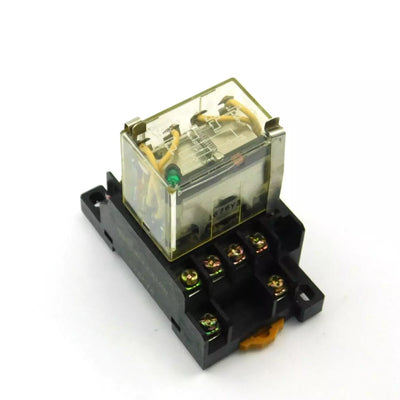 LY4N-D2 24VDC