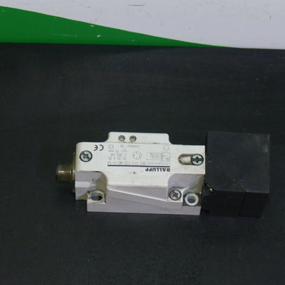 BALLUFF BES 517-132-M3-H-S4