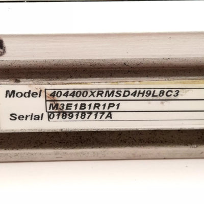 Parker 404400XRMSD4H1L1C1M1
