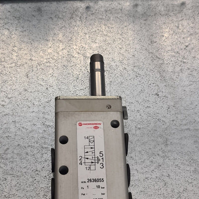 NORGREN 2636055