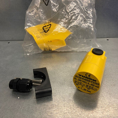 TURCK BC20-K40SR-FZ3X2