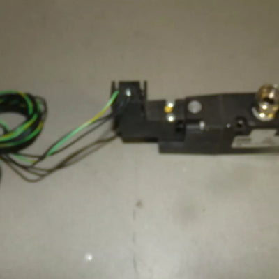 PARKER B4G1BC553A