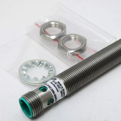 BALLUFF BES M12EI1-PSC20N-S04G-S