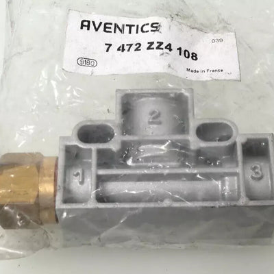 BOSCH AVENTICS 7472ZZ4108