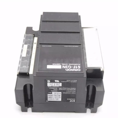 Omron 61F-G3N